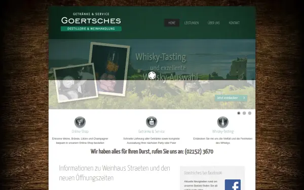 goertsches.de