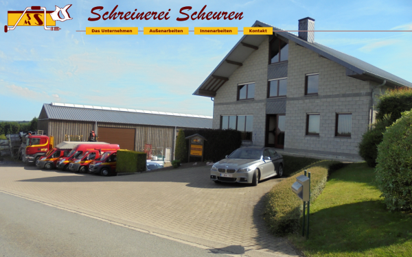 scheuren.be