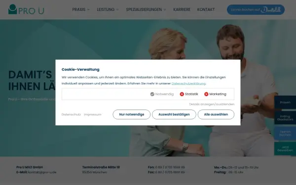 www.pro-u.de