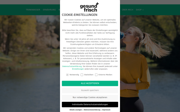 gesundundfrisch.de