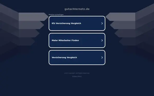gutachternetz.de
