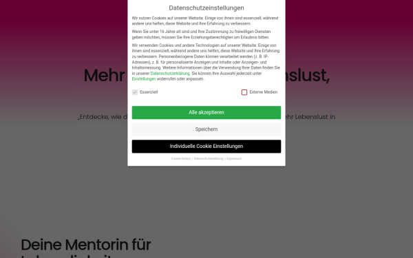 melaniekubinger.at