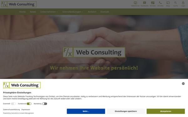 www.fx-web.de