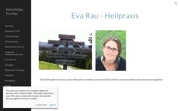 www.heilpraxis-rau.de