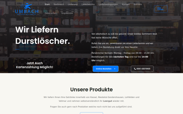 mein.getraenkebringdienst-umbach.de