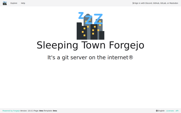 git.sleeping.town