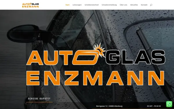 www.autoglas-enzmann.de