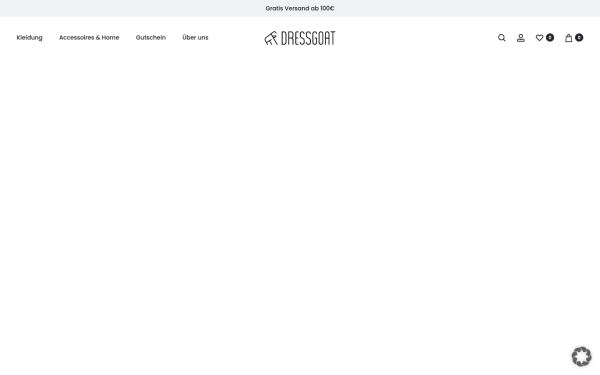 www.dressgoat.de