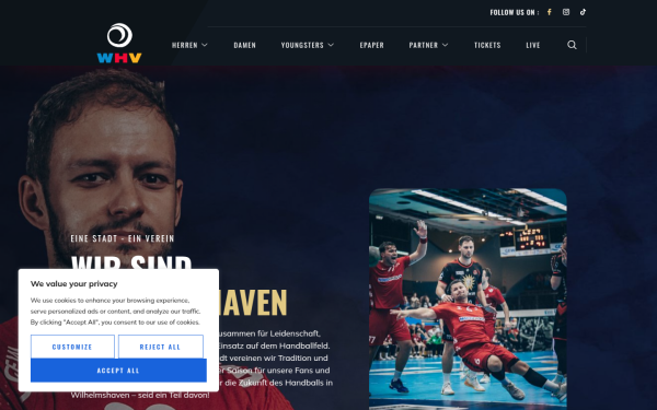 www.whvhandball.de