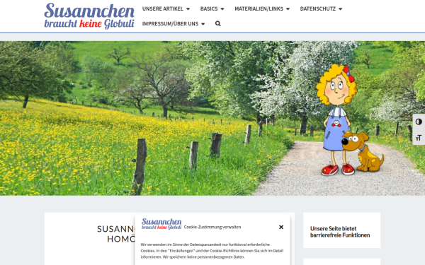 susannchen.info