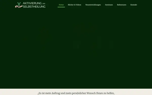 www.aktivierung-der-selbstheilung.de