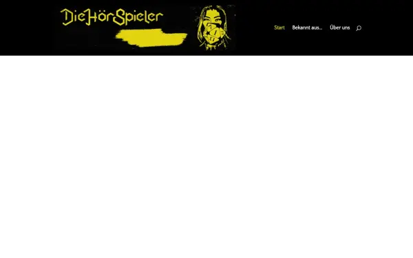 diehoerspieler.de