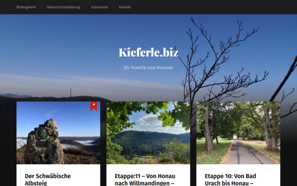 kieferle.biz