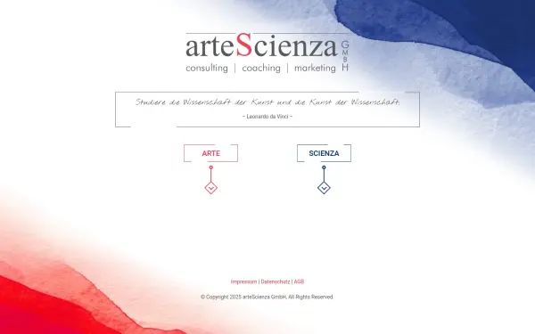 www.arte-scienza.com