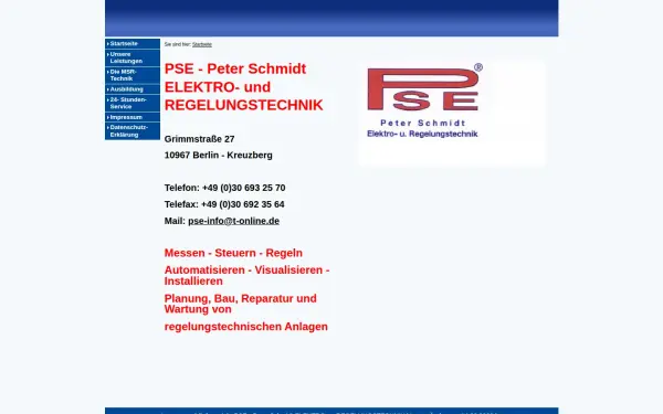 pseschmidt.de