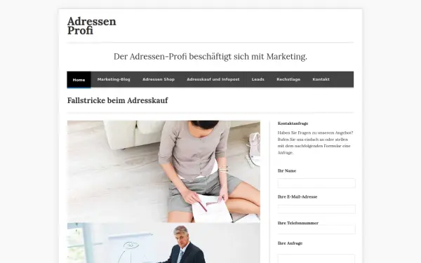 www.adressen-profi.de