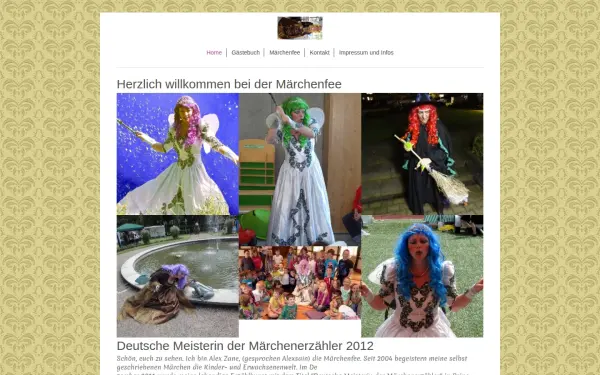 www.alexzane.de