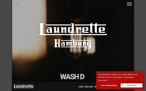 www.laundrette.de