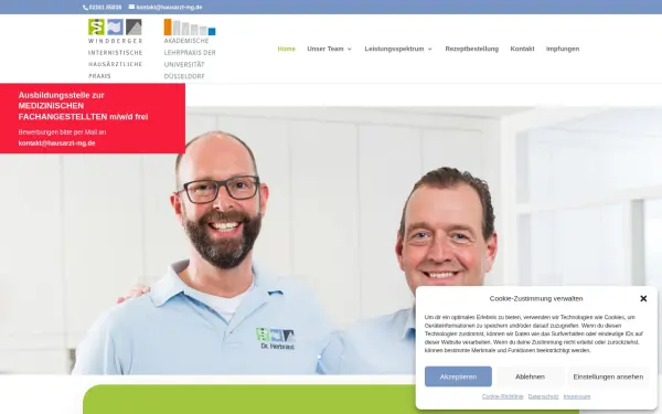 hausarzt-mg.de