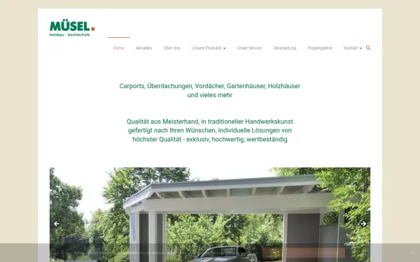 www.muesel-holzbau.de
