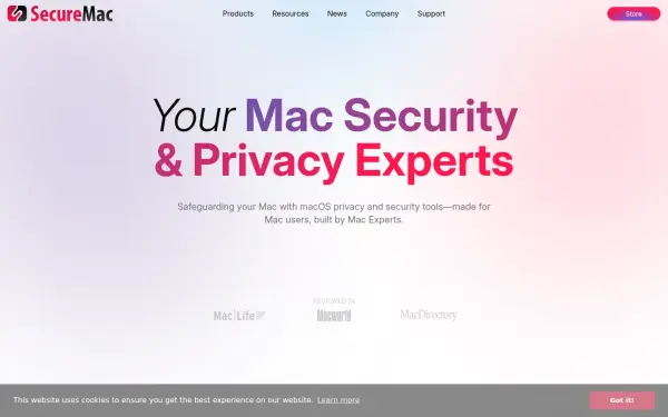 www.securemac.com