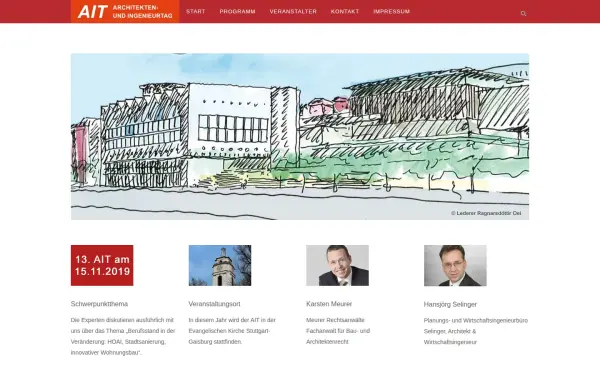 www.architektenundingenieurtag.de