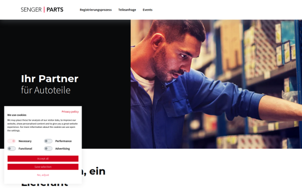 www.senger-parts.de