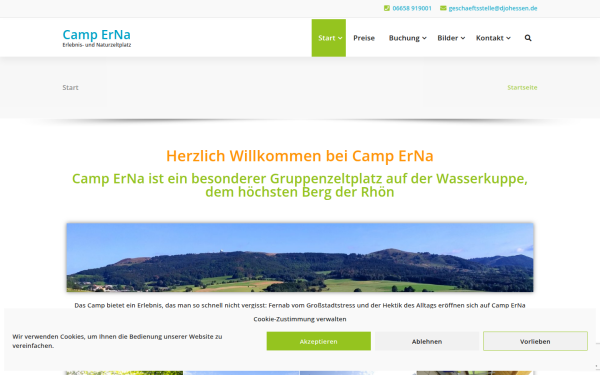 www.camp-erna.de