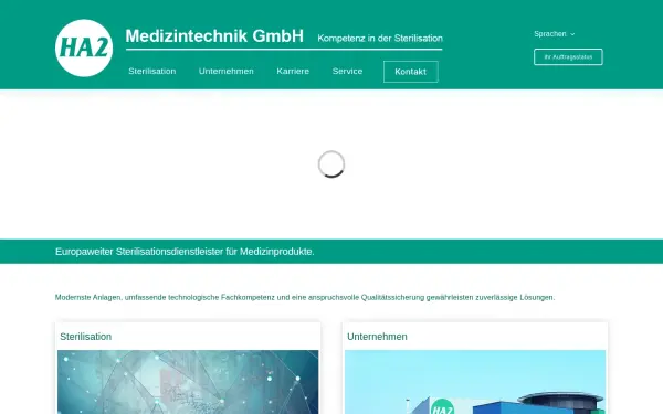 www.ha2-medizintechnik.de