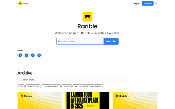 rarible.beehiiv.com
