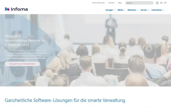 www.axians-infoma.de