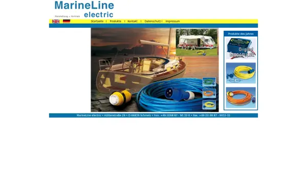 marineline.de