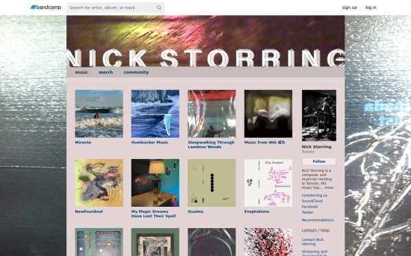 nickstorring.bandcamp.com