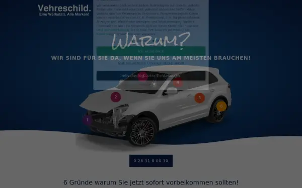 vehreschild.de