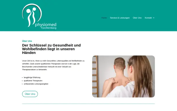 physiomed-forchtenberg.de