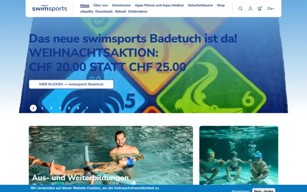 www.swimsports.ch