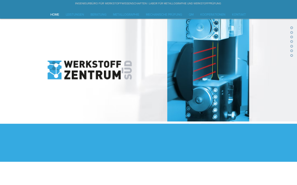 www.werkstoffzentrum-sued.at