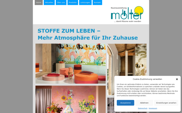 moelter-raumausstattung.de