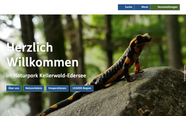 www.naturpark-kellerwald-edersee.de