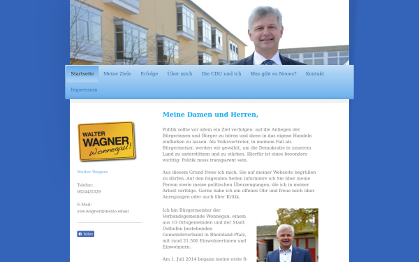 www.walter-wagner.de