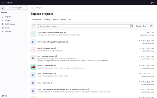 git.eigenlab.org