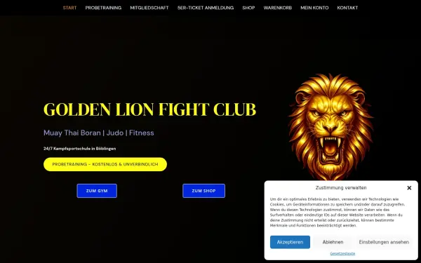 goldenlion.de