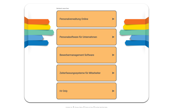 humanresource.de