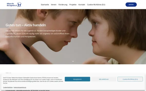 www.allianzjugend-ev.de