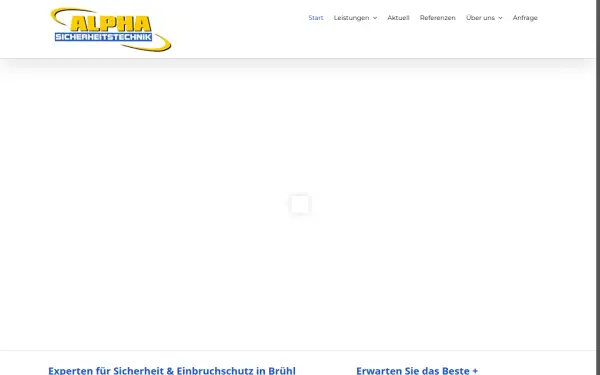alpha-sicherheitstechnik.de