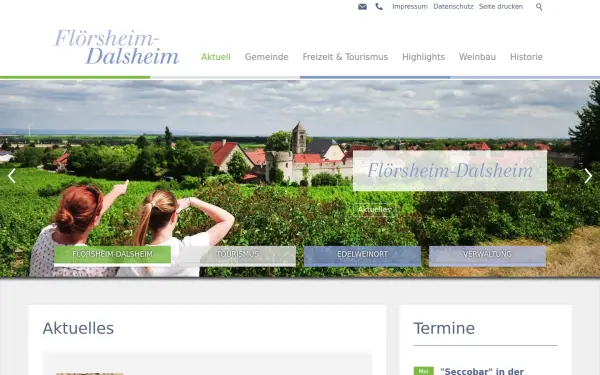 www.floersheimdalsheim.de