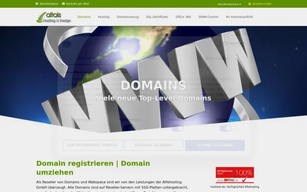 altais.de