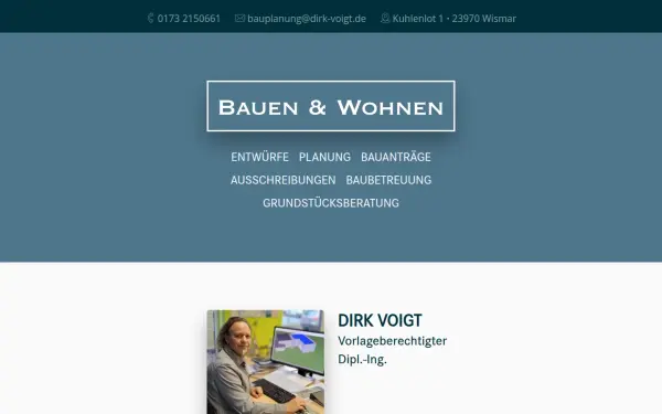dirk-voigt.de