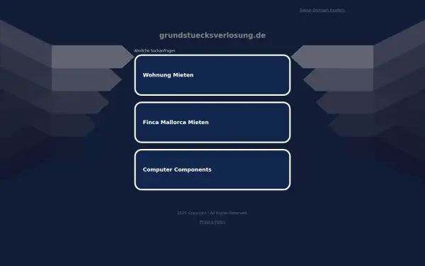 grundstuecksverlosung.de