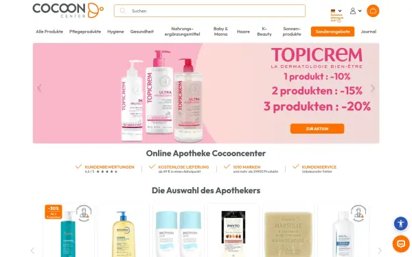 www.cocooncenter.de